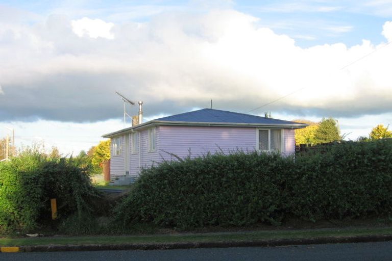 Photo of property in 21 Lomond Avenue, Tokoroa, 3420