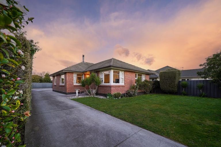 Photo of property in 4 Leander Street, Northcote, Christchurch, 8052