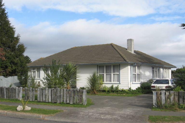 Photo of property in 17 Mason Avenue, Maraenui, Napier, 4110
