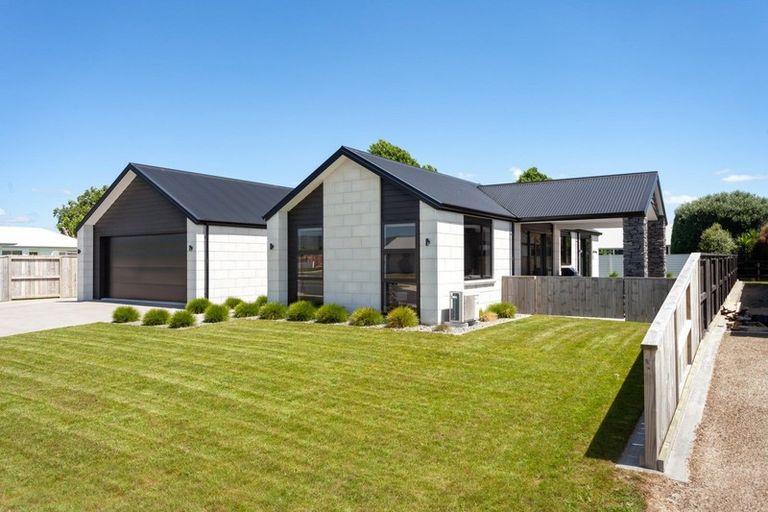 Photo of property in 33 Kaimai Drive, Matamata, 3400