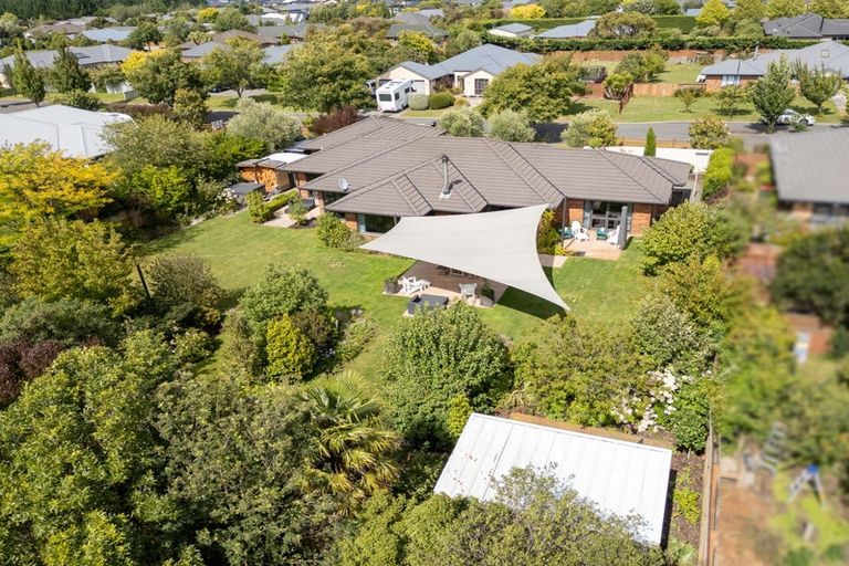 Photo of property in 8 Frame Crescent, Rolleston, 7614