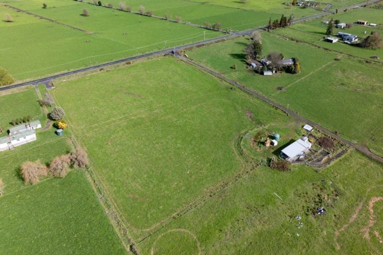 Photo of property in 653a Piako Road, Gordonton, Hamilton, 3281