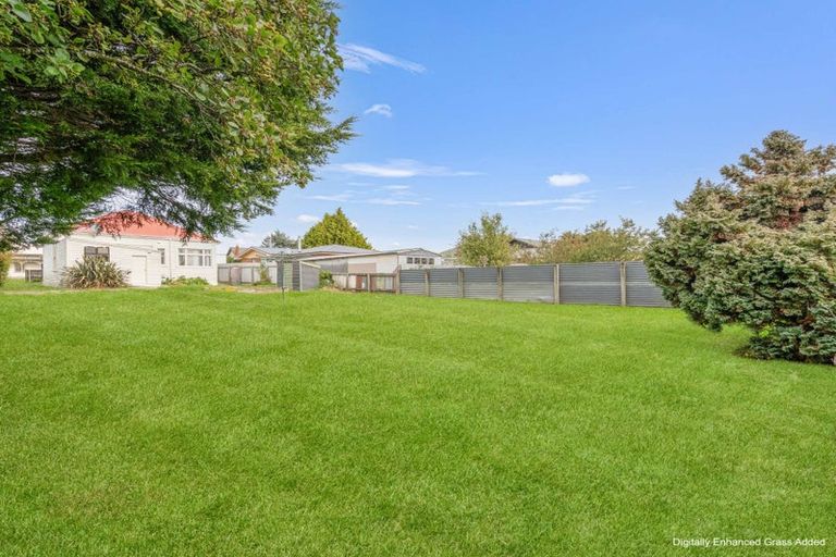 Photo of property in 12 Roy Street, Strathern, Invercargill, 9812