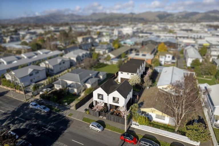 Photo of property in 358 Hereford Street, Linwood, Christchurch, 8011