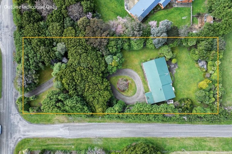 Photo of property in 71 Matua Road, Otatara, Invercargill, 9879