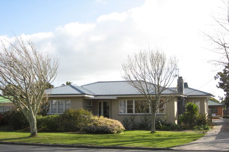 Photo of property in 8 Anzac Avenue, Whakatane, 3120
