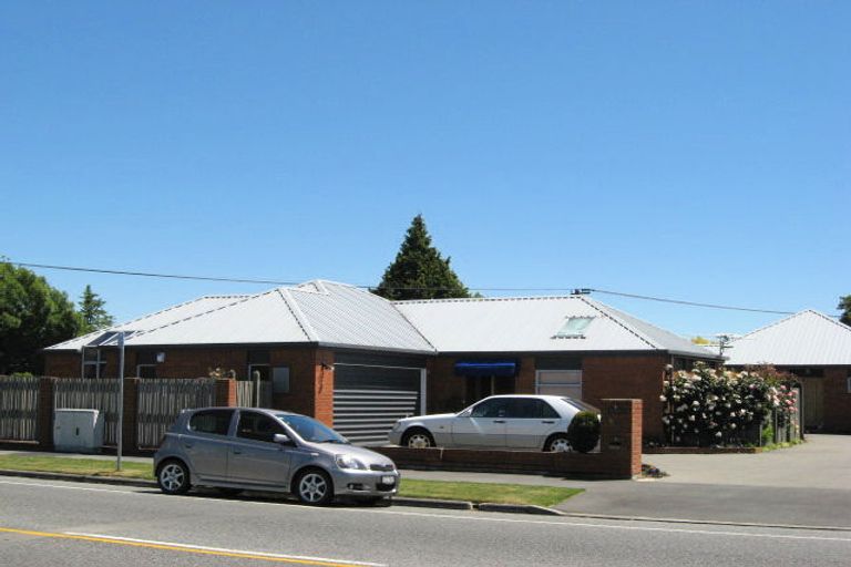Photo of property in 3/56 Merrin Street, Avonhead, Christchurch, 8042