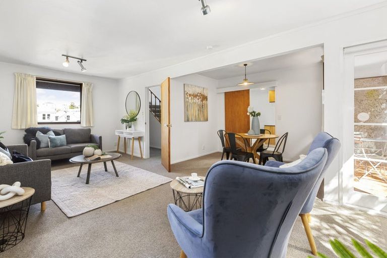 Photo of property in 85u9 Elizabeth Street, Mount Victoria, Wellington, 6011