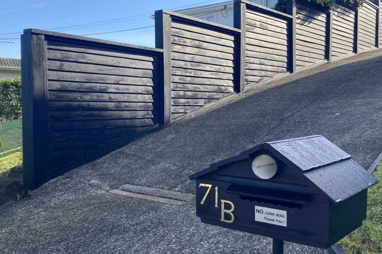 Photo of property in 2/71 Balmain Road, Birkenhead, Auckland, 0626