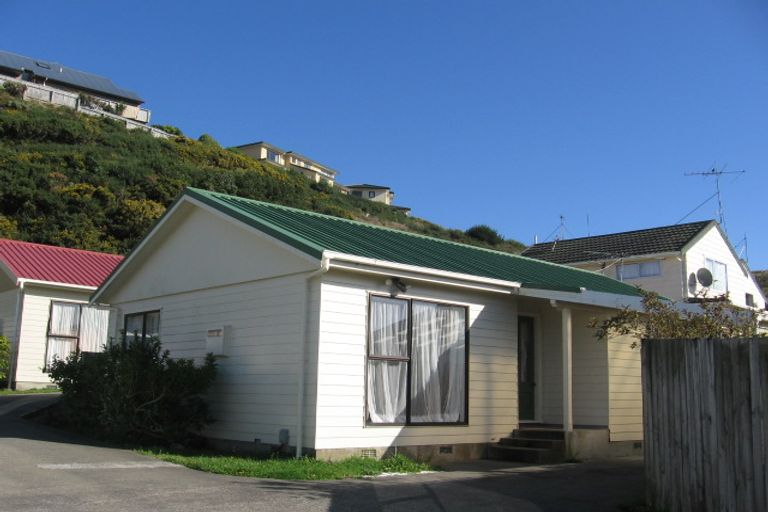 Photo of property in 69b Cortina Avenue, Johnsonville, Wellington, 6037