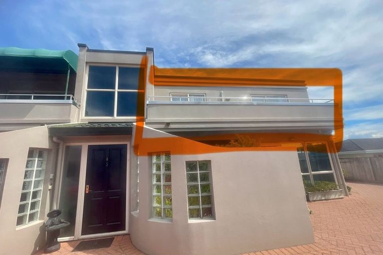 Photo of property in 4/28 Third Avenue, Tauranga, 3110