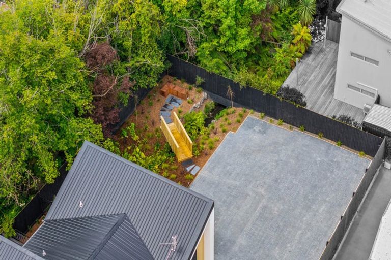 Photo of property in 498a Manchester Street, St Albans, Christchurch, 8014