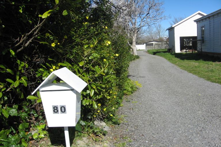Photo of property in 80 Kuratawhiti Street, Greytown, 5712