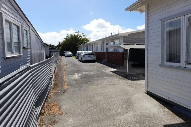 Photo of property in 15 Worcester Street, West End, Palmerston North, 4410