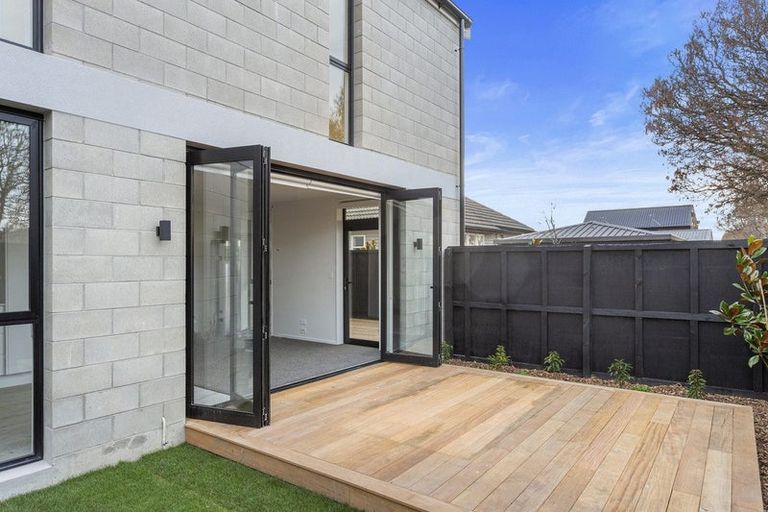 Photo of property in 1/11 Hinemoa Street, Spreydon, Christchurch, 8024
