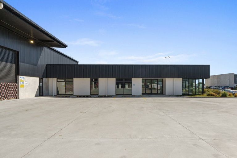 Photo of property in Wills Road, Bell Block, New Plymouth, 4312