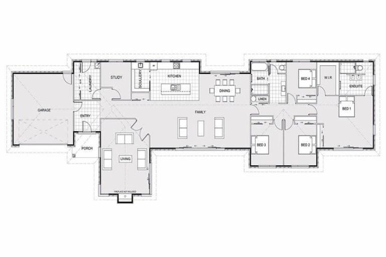 Photo of property in 12a Mcgiven Place, Coatesville, 0793