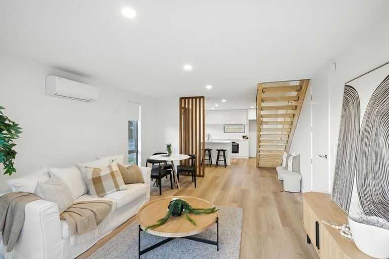 Photo of property in 112b Edgeware Road, St Albans, Christchurch, 8014