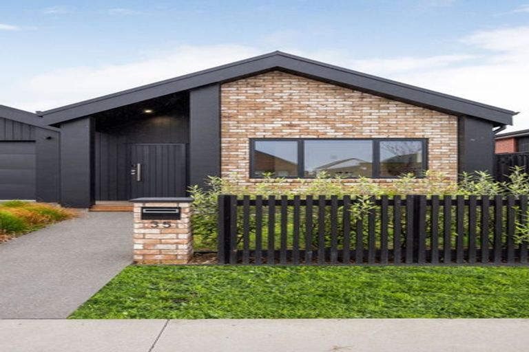 Photo of property in 35 Earp Crescent, Chartwell, Hamilton, 3210