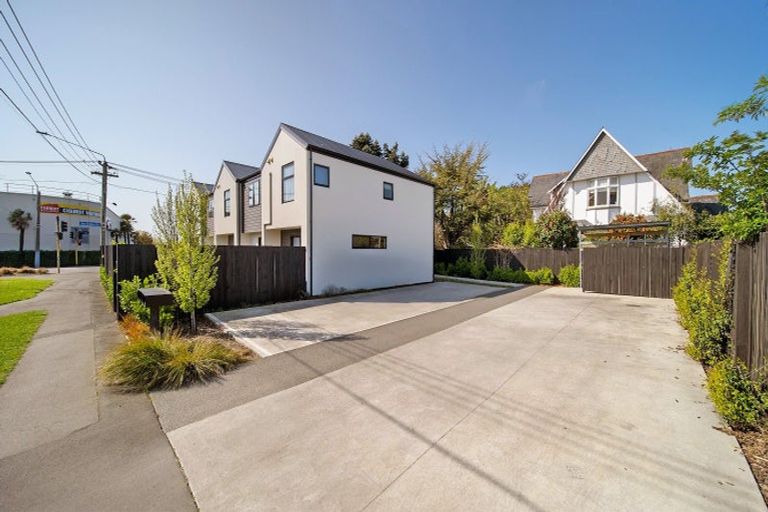 Photo of property in 4/20 Ajax Street, Burwood, Christchurch, 8061