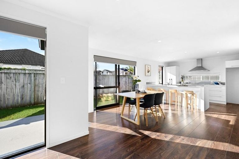 Photo of property in 11 Keston Crescent, Flagstaff, Hamilton, 3210