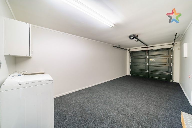 Photo of property in 8 Futuna Close, Karori, Wellington, 6012