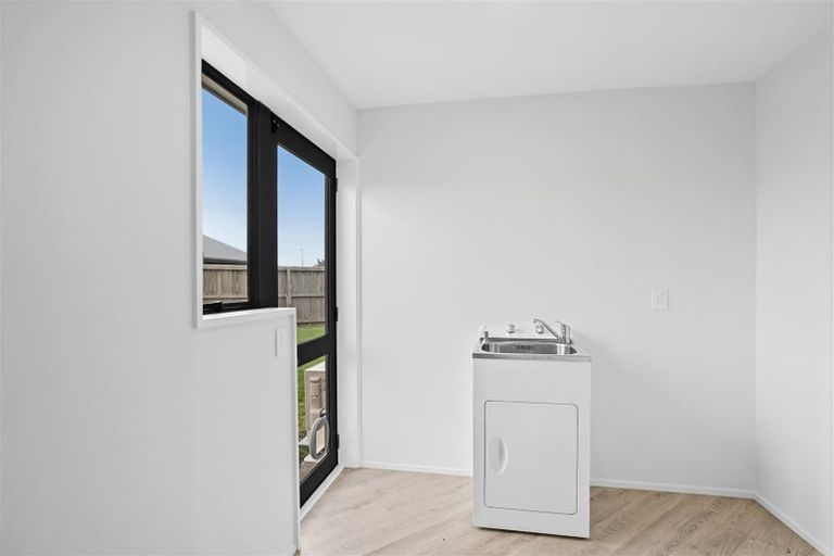 Photo of property in 8 Jillian Lane, Rolleston, 7615