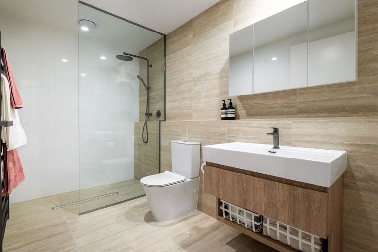 Photo of property in 202/12 Marlborough Crescent, Hobsonville, Auckland, 0616