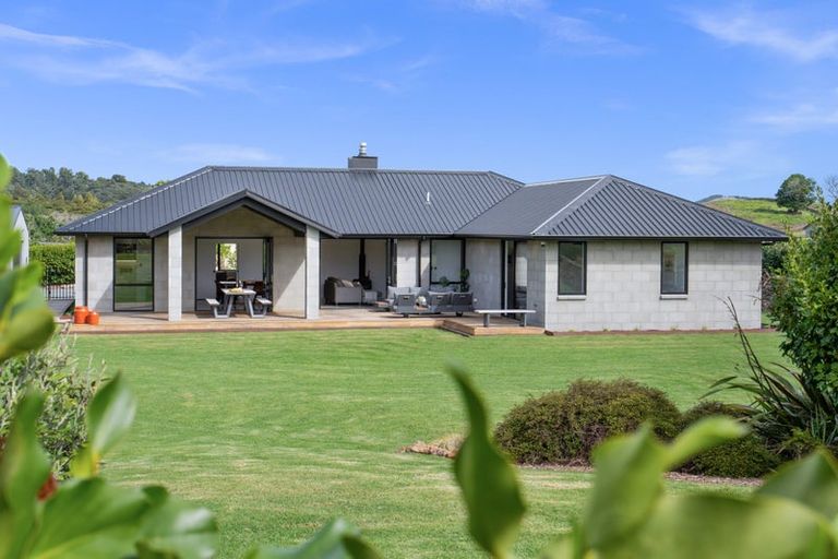 Photo of property in 5 Keystone Place, Te Kamo, Kamo, 0185