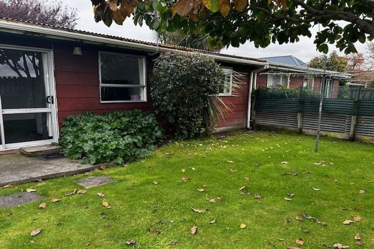 Photo of property in 2 West Belt, Lincoln, 7608