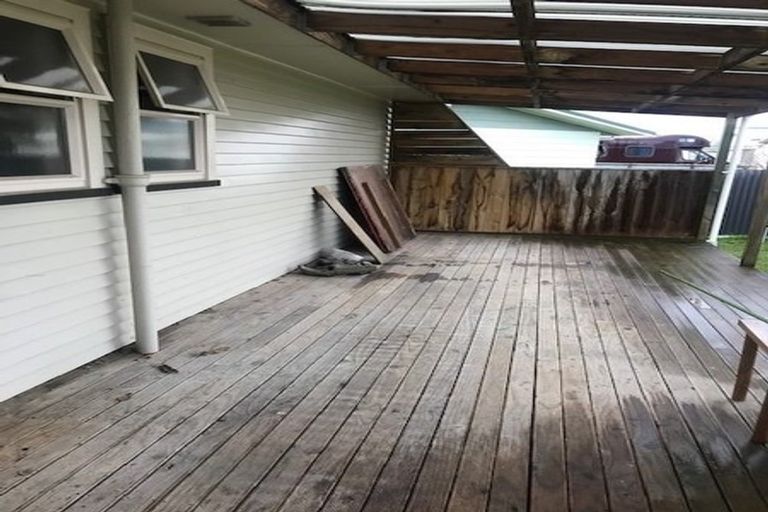 Photo of property in 18 Cornwall Street, Levin, 5510