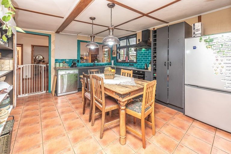 Photo of property in 9 Poutini Street, Whanganui East, Whanganui, 4500