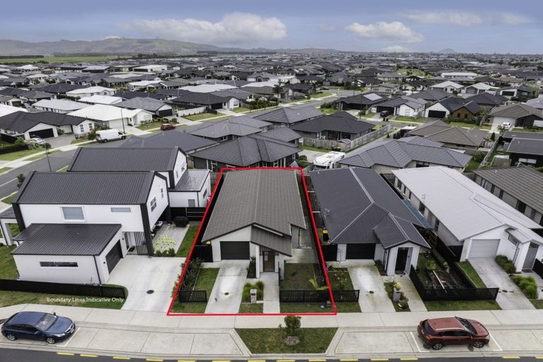 Photo of property in 3 Greenwich Street, Papamoa, 3118