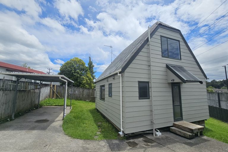 Photo of property in 278 Triangle Road, Massey, Auckland, 0614