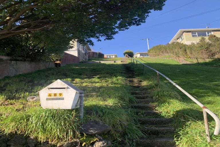 Photo of property in 489 Kaikorai Valley Road, Bradford, Dunedin, 9011