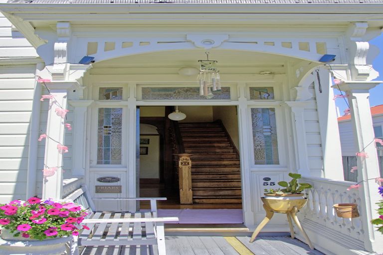 Photo of property in 55 Lincoln Road, Masterton, 5810