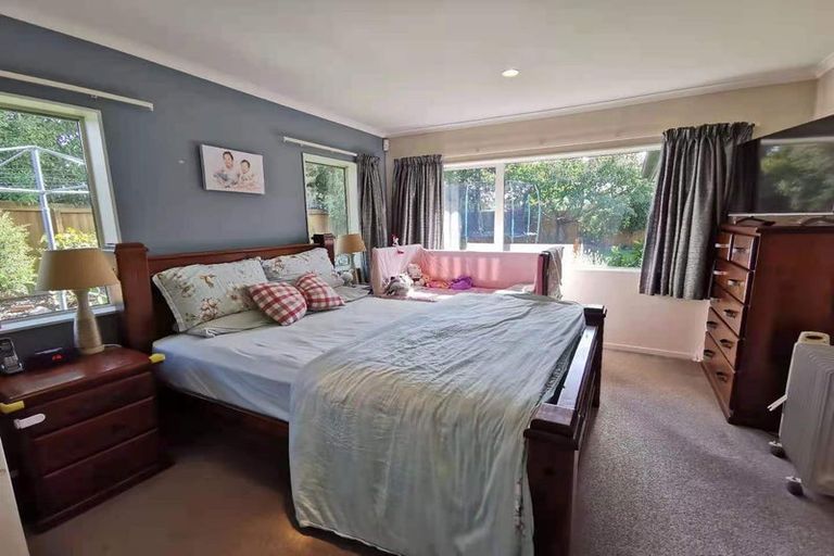 Photo of property in 10 Cressida Close, Rolleston, 7614