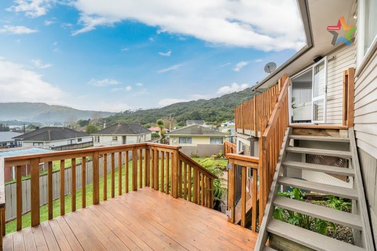 Photo of property in 34 Kowhai Street, Wainuiomata, Lower Hutt, 5014