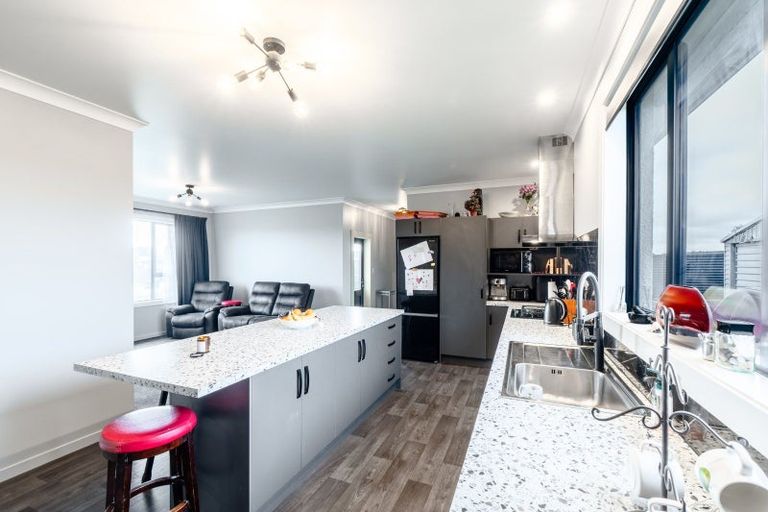 Photo of property in 131 Stirrat Street, Kingswell, Invercargill, 9812