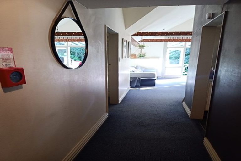 Photo of property in 224b Tinakori Road, Thorndon, Wellington, 6011