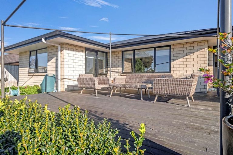 Photo of property in 35 Benner Drive, Ngatea, 3503