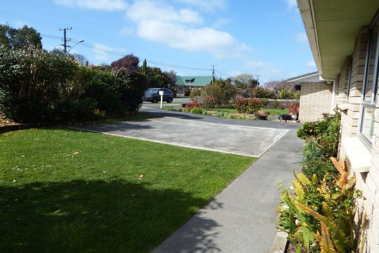 Photo of property in 13c Wanganui Road, Marton, 4710
