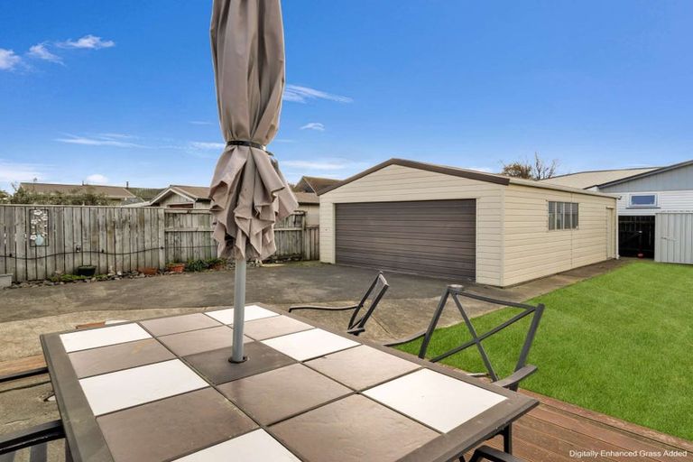 Photo of property in 52 Bamfield Street, Ashhurst, 4810