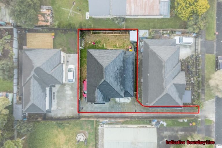 Photo of property in 80b Jellicoe Road, Manurewa, Auckland, 2102