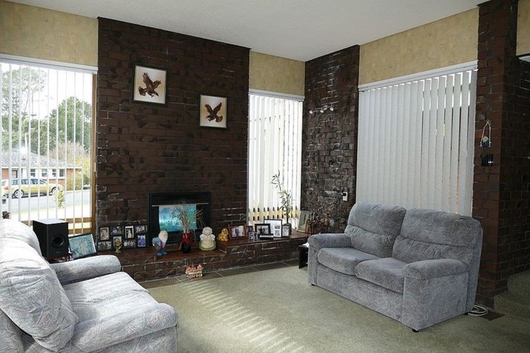 Photo of property in 4 Cobham Avenue, Dargaville, 0310