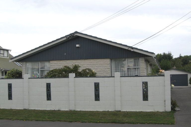 Photo of property in 9 Marion Street, Hoon Hay, Christchurch, 8025