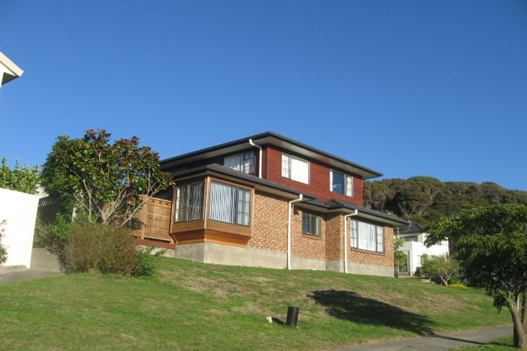 Photo of property in 1 Pilot Lane, Whitby, Porirua, 5024