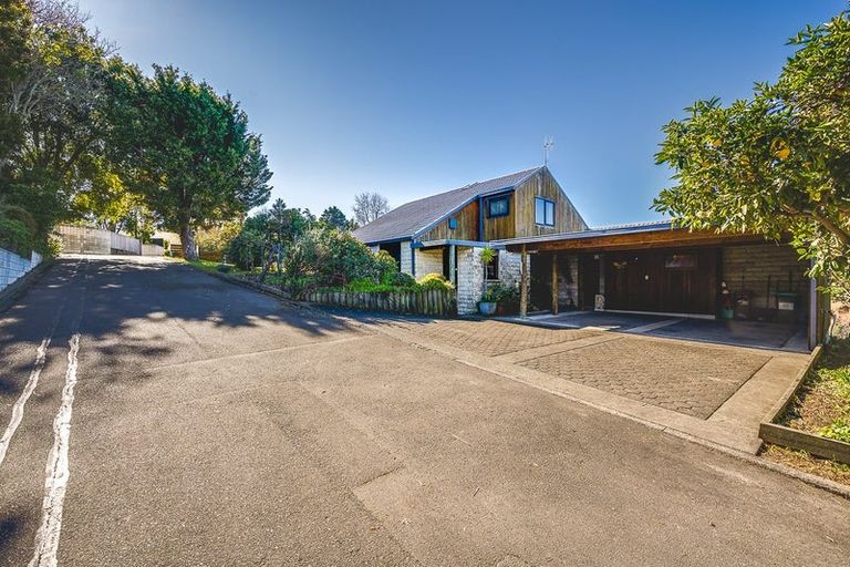 Photo of property in 47 Hospital Terrace, Hospital Hill, Napier, 4110