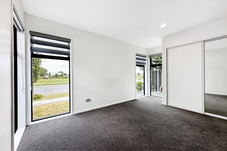 Photo of property in 97 Faringdon Boulevard, Rolleston, 7615