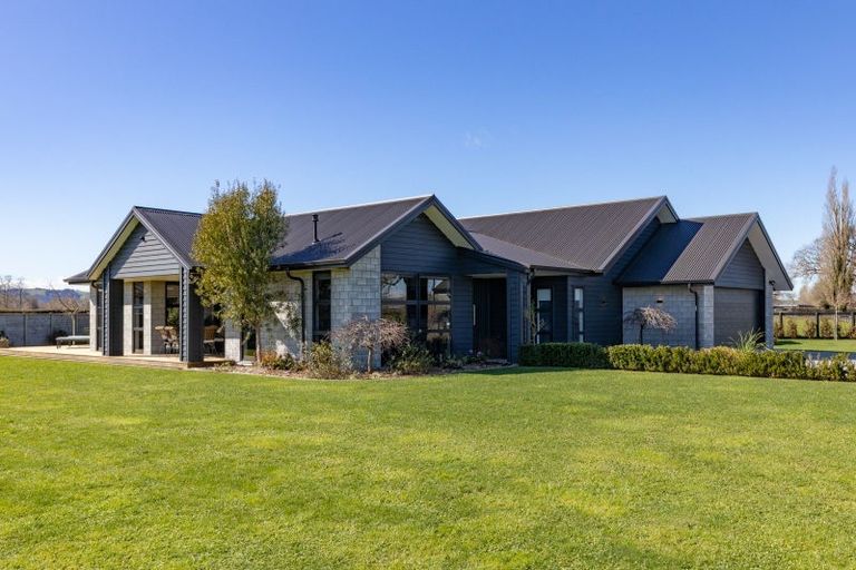 Photo of property in 41 Catalyst Avenue, Leamington, Cambridge, 3432
